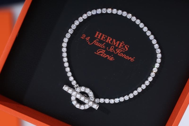 Hermes Bracelets